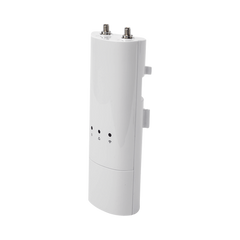 Radio Estación Base de hasta 500 Mbps, Frecuencia de 4.9-6.4 GHz, IP67, 2x2:2 MIMO, Monitoreo a través de la nube, Adaptación automática al entorno.