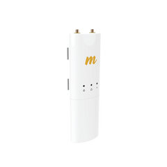 Radio Estación Base de hasta 500 Mbps, Frecuencia de 4.9-6.4 GHz, IP67, 2x2:2 MIMO, Monitoreo a través de la nube, Adaptación automática al entorno.
