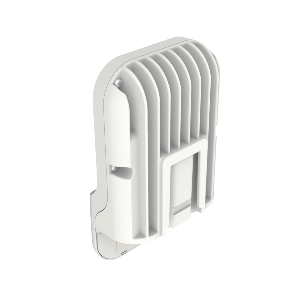 Nodo cliente cnWave V1000, 60 GHz (frecuencia libre), antena sectorial de 80º, 22.5 dBi, hasta 500 metros, 2 Gbps