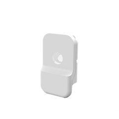 Nodo cliente cnWave V1000, 60 GHz (frecuencia libre), antena sectorial de 80º, 22.5 dBi, hasta 500 metros, 2 Gbps