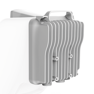 Radio para Nodo Cliente cnWave V3000, 60 GHz (frecuencia libre), 7.6 Gbps, hasta 800 metros