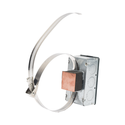 Sensor de temperatura para agua , elemento de 5 pulgadas , termistor de 20 kOhm