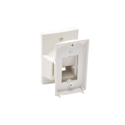 Montaje para Sensores Optex, serie LX/CX / Compatible con LX-402 / QXI Series