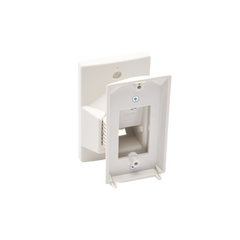 Montaje para Sensores Optex, serie LX/CX / Compatible con LX-402 / QXI Series