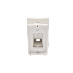 Montaje para Sensores Optex, serie LX/CX / Compatible con LX-402 / QXI Series