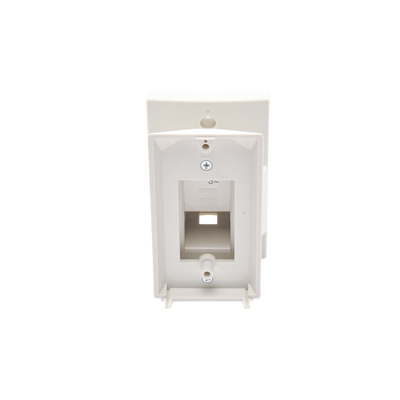 Montaje para Sensores Optex, serie LX/CX / Compatible con LX-402 / QXI Series