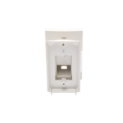 Montaje para Sensores Optex, serie LX/CX / Compatible con LX-402 / QXI Series