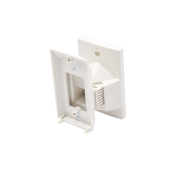 Montaje para Sensores Optex, serie LX/CX / Compatible con LX-402 / QXI Series