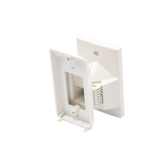 Montaje para Sensores Optex, serie LX/CX / Compatible con LX-402 / QXI Series