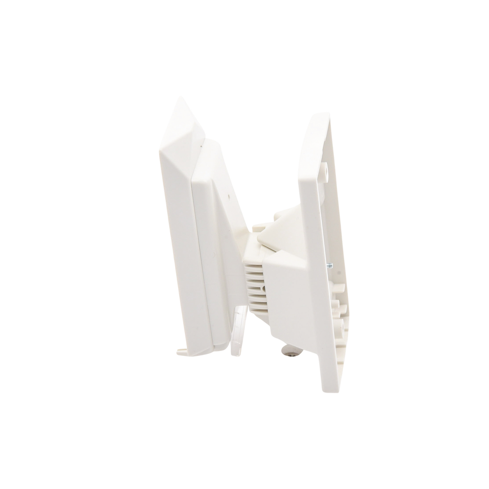 Montaje para Sensores Optex, serie LX/CX / Compatible con LX-402 / QXI Series