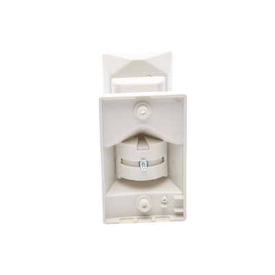 Montaje para Sensores Optex, serie LX/CX / Compatible con LX-402 / QXI Series
