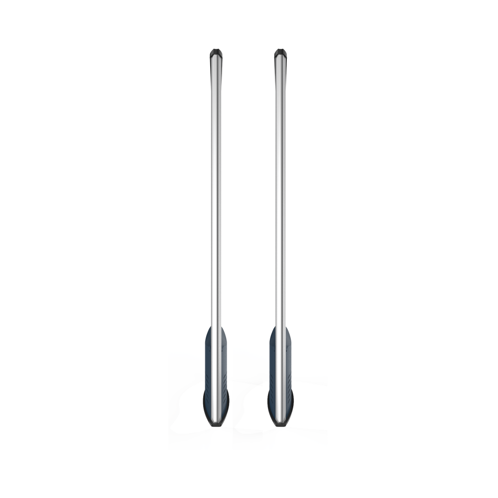 Par de Arcos EAS para Protección de Ropa, Botellas, Accesorios RX, TX 8.2 MHz hasta 1.8 m