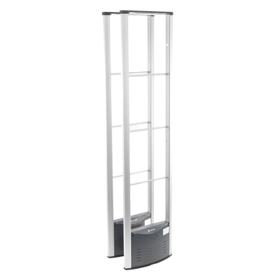 Par de Arcos EAS para Protección de Ropa, Botellas, Accesorios RX, TX 8.2 MHz hasta 1.8 m