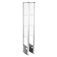 Par de Arcos EAS para Protección de Ropa, Botellas, Accesorios RX, TX 8.2 MHz hasta 1.8 m