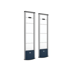 Par de Arcos EAS para Protección de Ropa, Botellas, Accesorios RX, TX 8.2 MHz hasta 1.8 m