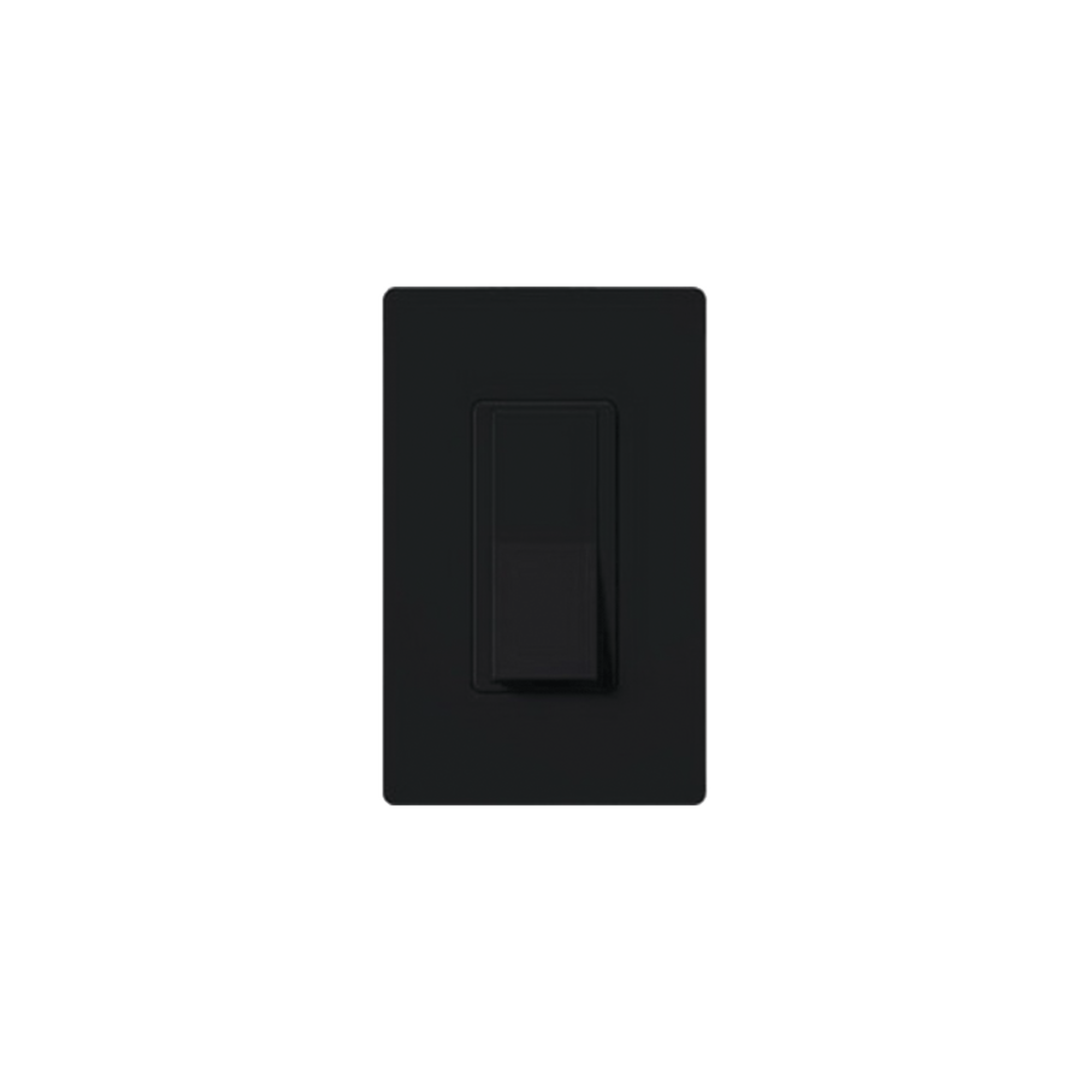 Switch 3 vias 15 Amp negro nigth