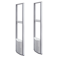 Par de Arcos EAS AM  para Protección de Ropa, Botellas, Accesorios RX, TX 58 KHz