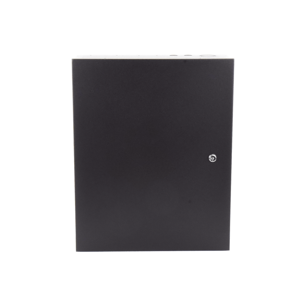 Controlador de Acceso / 8 Lectoras / Doble Procesador / +50 Formatos de Tarjetas Compatibles / 45,000 Tarjetas