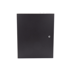 Controlador de Acceso / 8 Lectoras / Doble Procesador / +50 Formatos de Tarjetas Compatibles / 45,000 Tarjetas