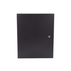 Controlador de Acceso / 8 Lectoras / Doble Procesador / +50 Formatos de Tarjetas Compatibles / 45,000 Tarjetas