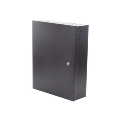 Controlador de Acceso / 8 Lectoras / Doble Procesador / +50 Formatos de Tarjetas Compatibles / 45,000 Tarjetas