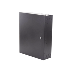 Controlador de Acceso / 8 Lectoras / Doble Procesador / +50 Formatos de Tarjetas Compatibles / 45,000 Tarjetas