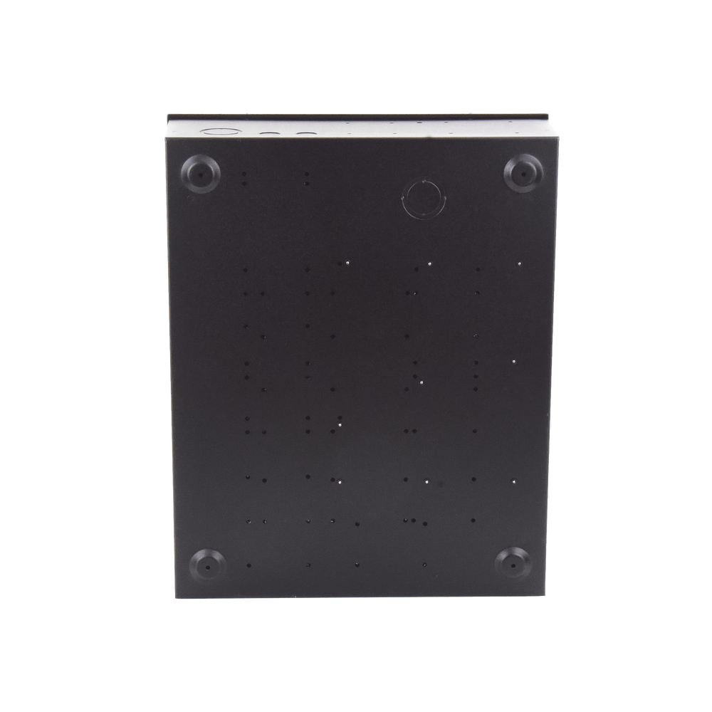 Controlador de Acceso / 8 Lectoras / Doble Procesador / +50 Formatos de Tarjetas Compatibles / 45,000 Tarjetas