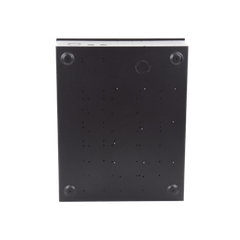 Controlador de Acceso / 8 Lectoras / Doble Procesador / +50 Formatos de Tarjetas Compatibles / 45,000 Tarjetas