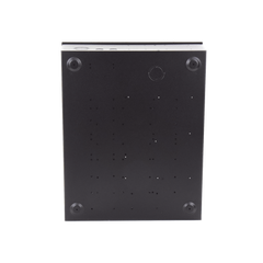 Controlador de Acceso / 8 Lectoras / Doble Procesador / +50 Formatos de Tarjetas Compatibles / 45,000 Tarjetas