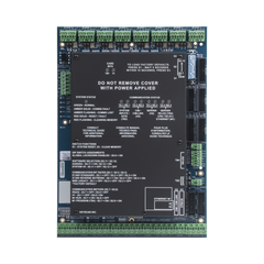 Tarjeta Principal del Controlador CA8500/ 8 Lectoras