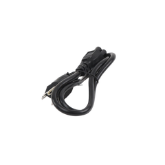 N000900L031A - Cable 3 circulos de Alimentación de CA para Injectores PoE en Equipos ePMP