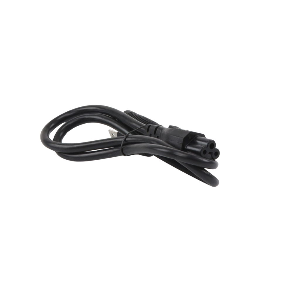 N000900L031A - Cable 3 circulos de Alimentación de CA para Injectores PoE en Equipos ePMP