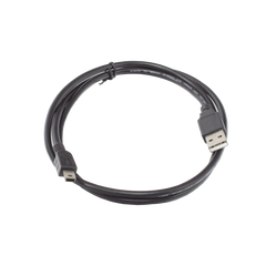 Cable Programador Universal USB a Mini USB para Equipos Portátiles