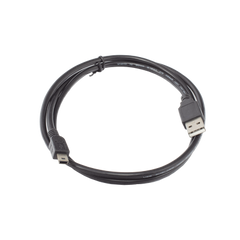 Cable Programador Universal USB a Mini USB para Equipos Portátiles