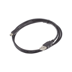 Cable Programador Universal USB a Mini USB para Equipos Portátiles