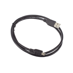Cable Programador Universal USB a Mini USB para Equipos Portátiles