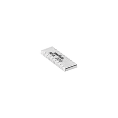 Filtro EMI Murata NFA81R00221 de 220 pF 8 terminales para SMD.