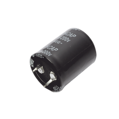 CAPACITOR DE ALUMINIO PARA FUENTE XP18DC30HD