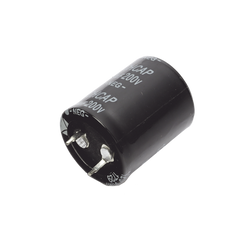CAPACITOR DE ALUMINIO PARA FUENTE XP18DC30HD