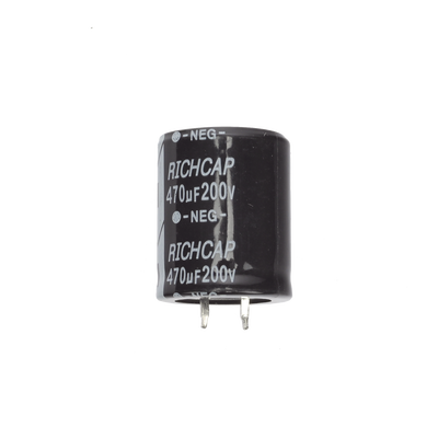 CAPACITOR DE ALUMINIO PARA FUENTE XP18DC30HD