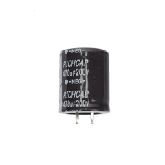 CAPACITOR DE ALUMINIO PARA FUENTE XP18DC30HD