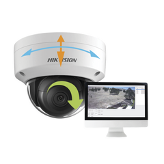 Licencia Suscripción anual, para dispositivos Hikvision, Cámaras IP, DVR y paneles de alarma Axpro registrados en Hik Partner Pro