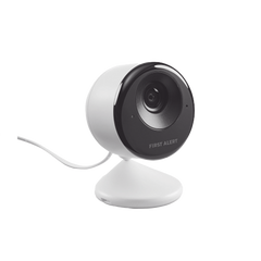 Camara IP / 2 Megapixel / WiFi / Uso Interior / Compatible con Total Connect 2.0