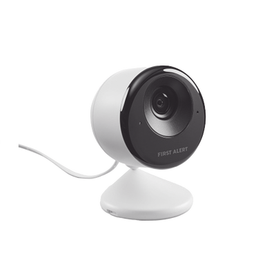 Camara IP / 2 Megapixel / WiFi / Uso Interior / Compatible con Total Connect 2.0