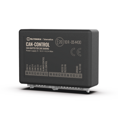 Adaptador CAN para Lectura y Control Remoto del Vehiculo