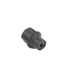 Conector a Presión Negro / Para Conectores BNC / Instalación Simple, Rápida, Resistente y de Calidad