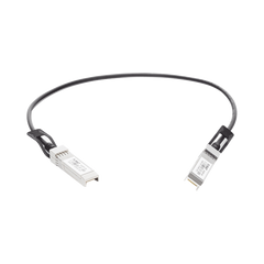 (CB-DASFP-0.5M) cable stack SFP+ 10G 0.5 metros