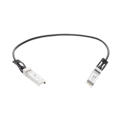 (CB-DASFP-0.5M) cable stack SFP+ 10G 0.5 metros