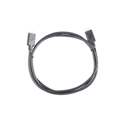 Cable de Comunicación  VE.Direct a VE.Direct para controladores Victron de 10 m