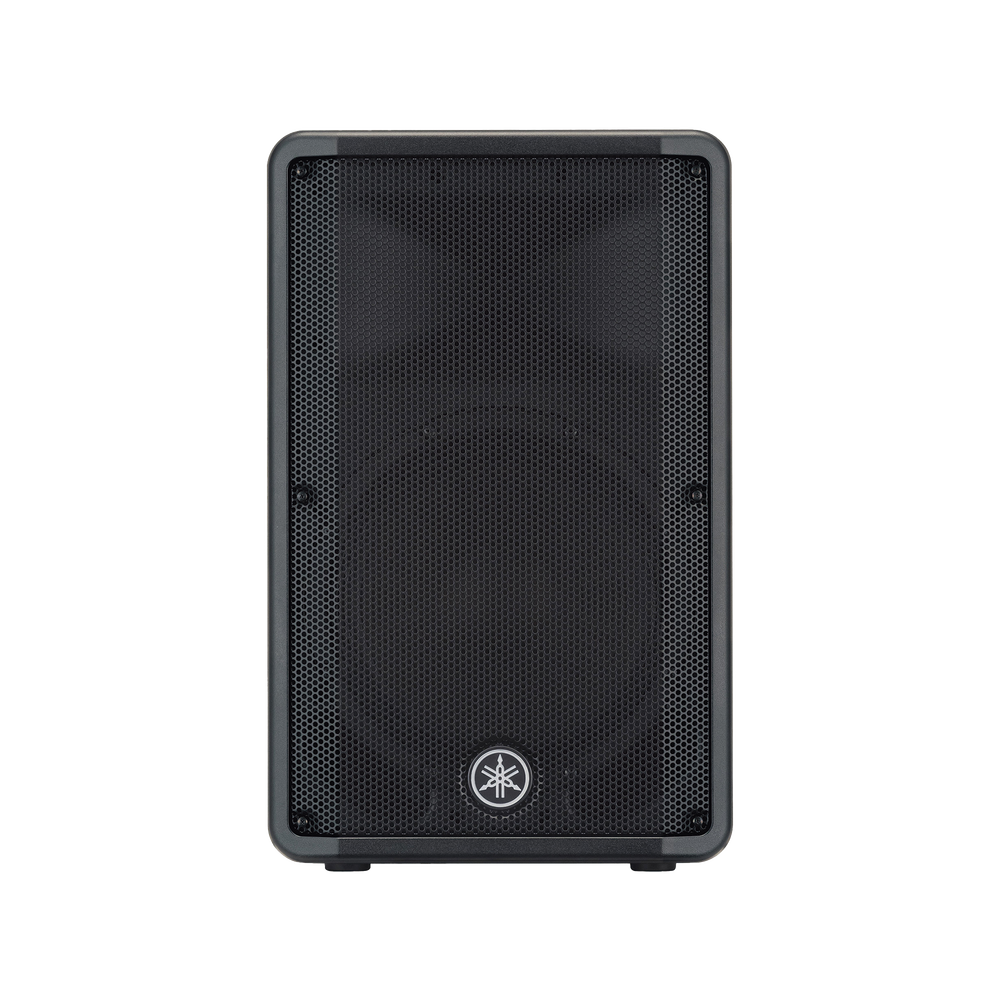 Altavoz de Montaje en Superficie de 2 vias | Woofer 12''  | 8ohms | Color Negro |  350W